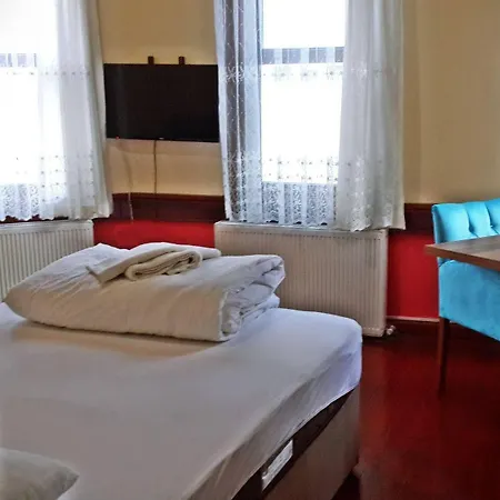 Hotel Kule Bursa