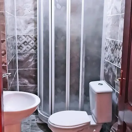 Hotel Kule Bursa
