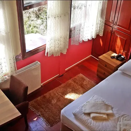 Kule Hotel Bursa