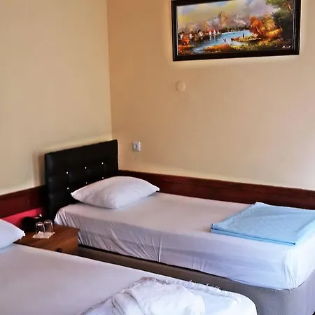 Kule Hotel