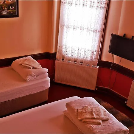 Kule Hotel 5*